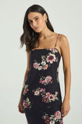EST FLORAL BOHO