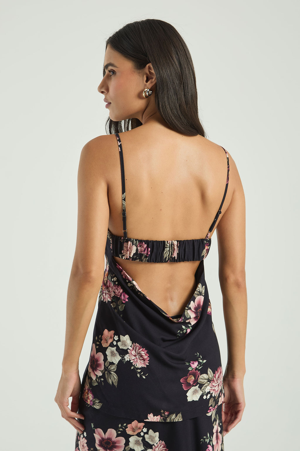 EST FLORAL BOHO