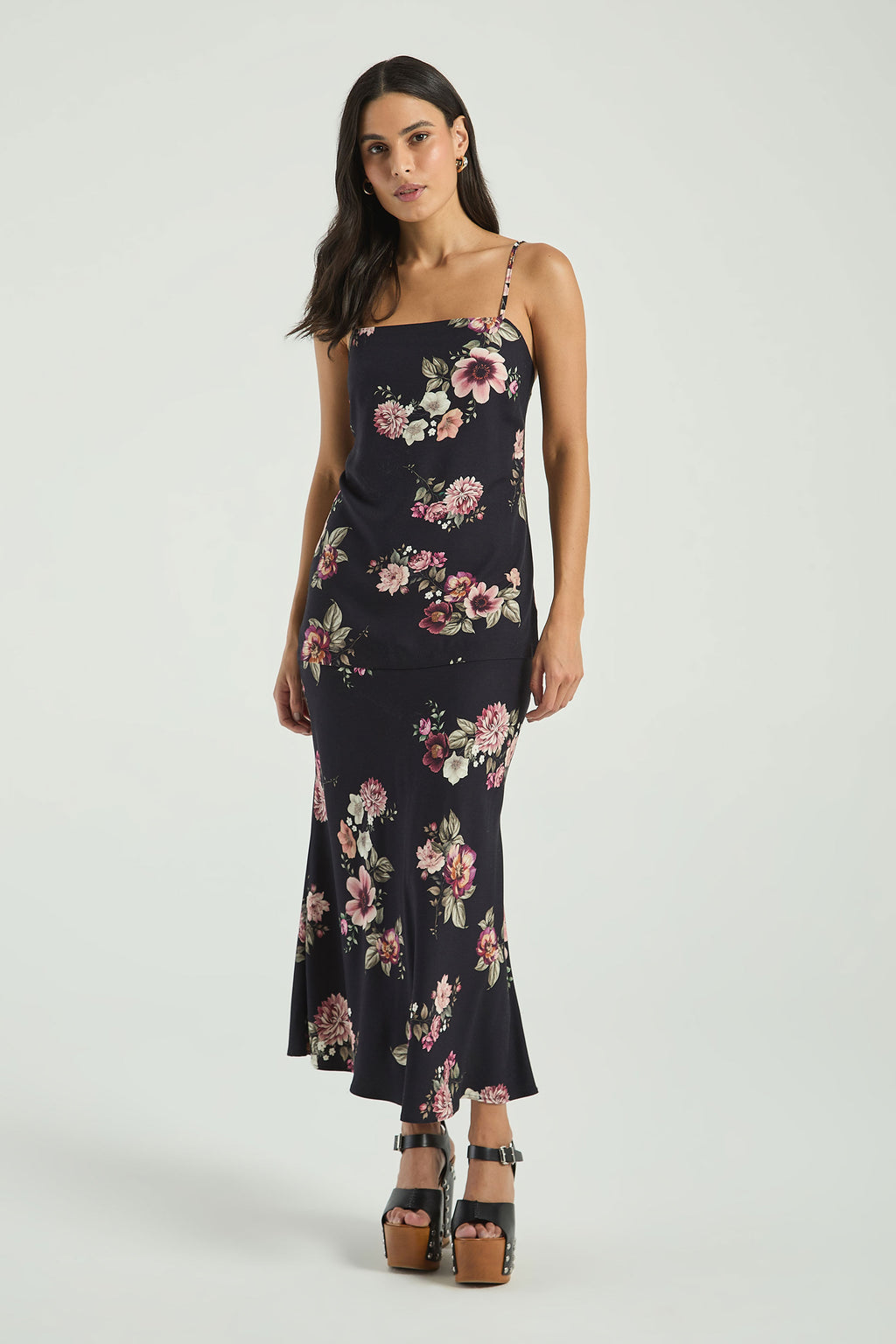 EST FLORAL BOHO