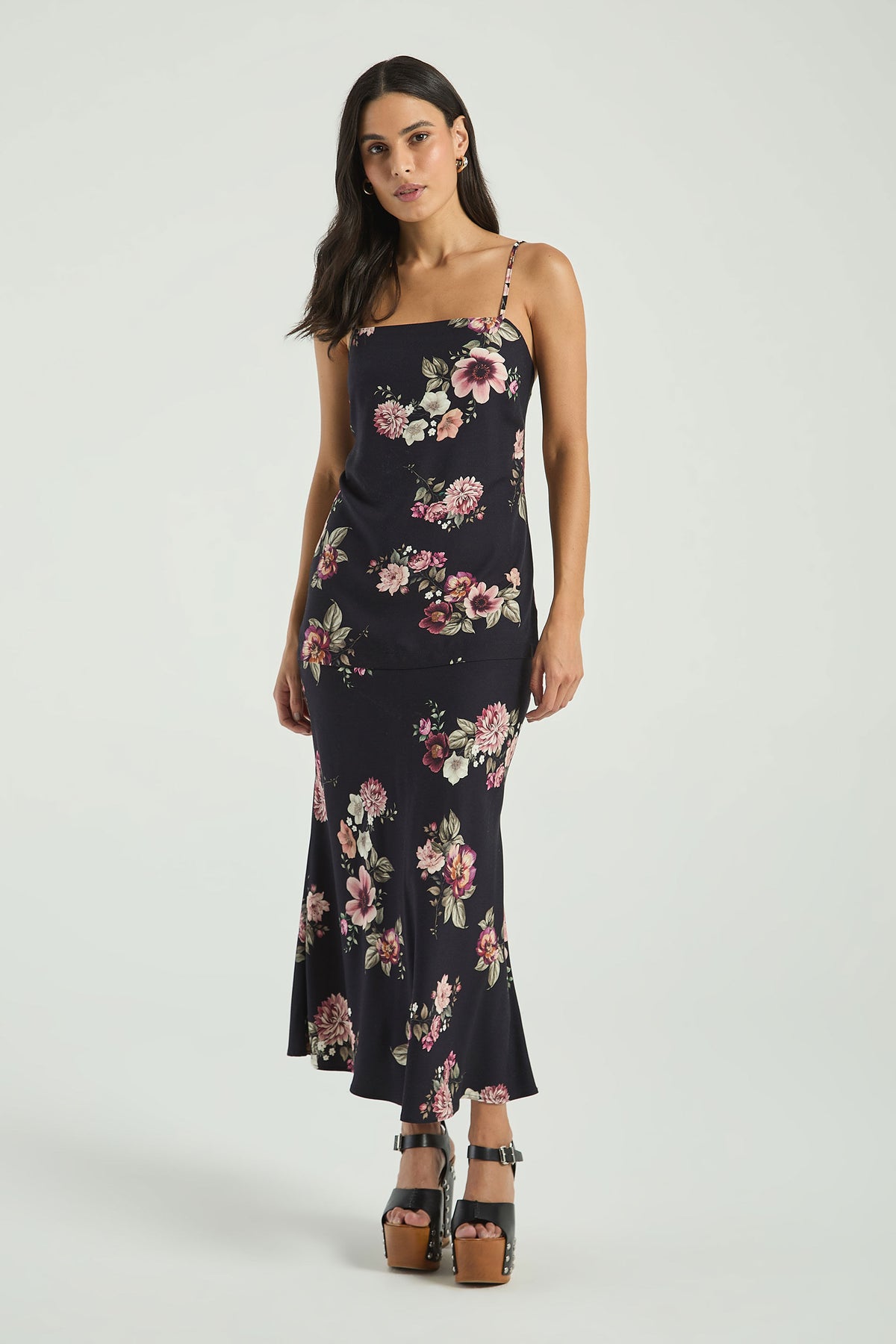 EST FLORAL BOHO