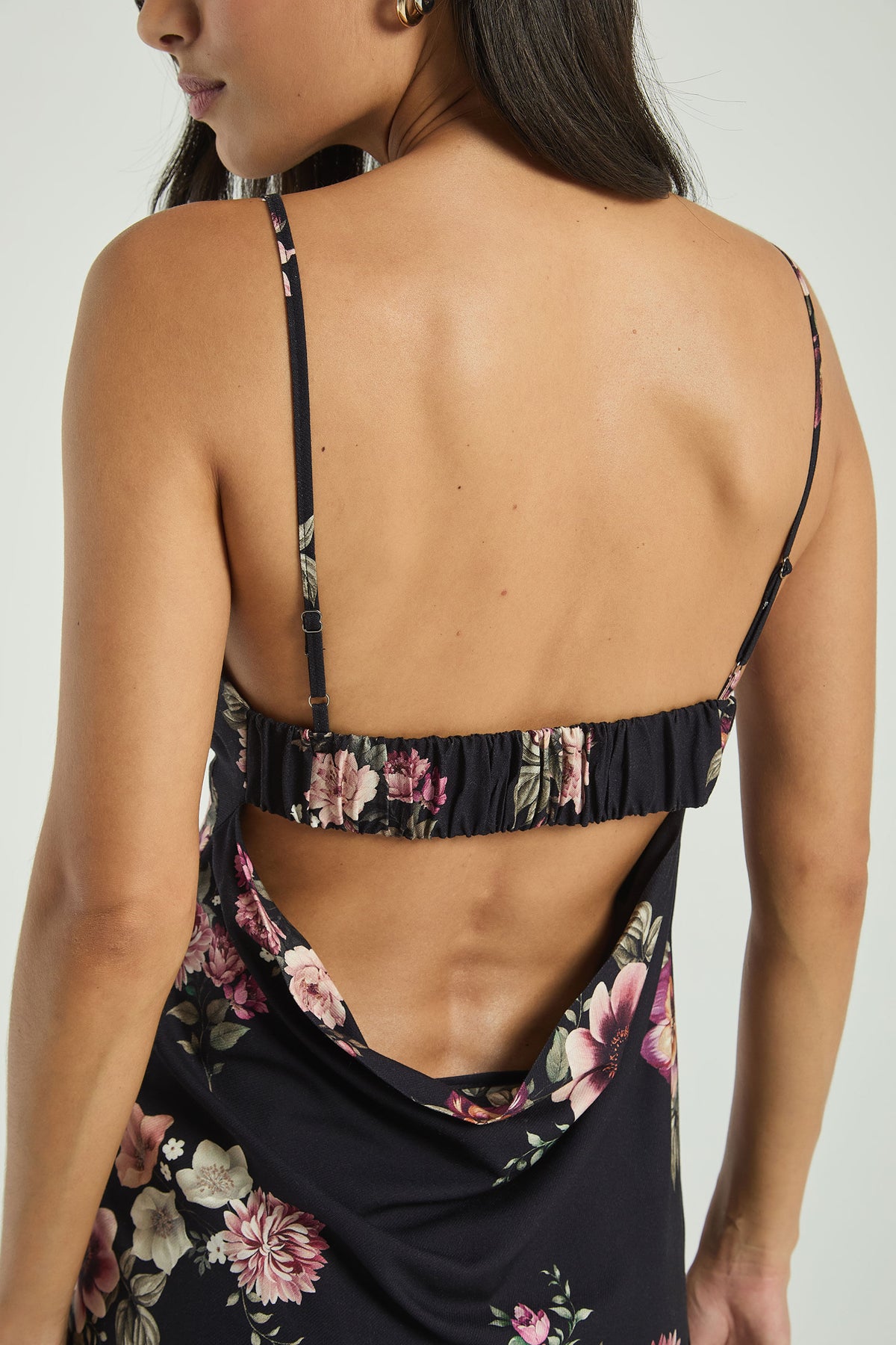 EST FLORAL BOHO