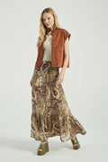 EST MAXI CASHMERE