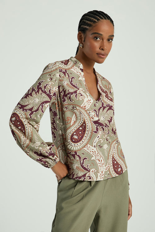 EST MAXI CASHMERE