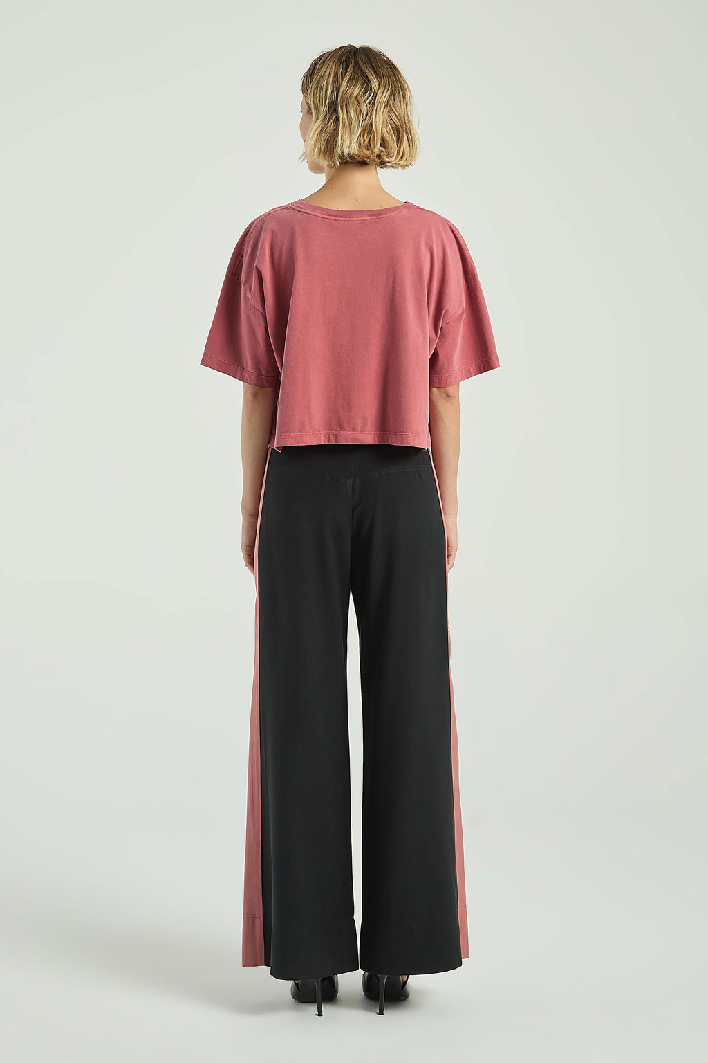 PRETO / ROSE