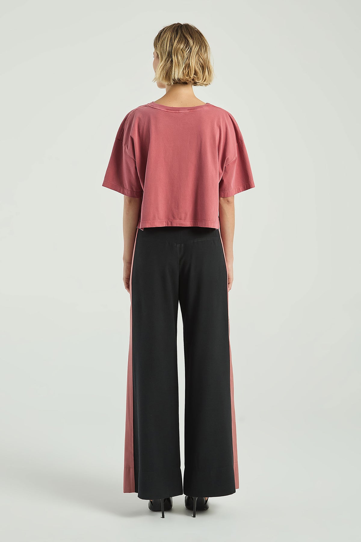 PRETO / ROSE
