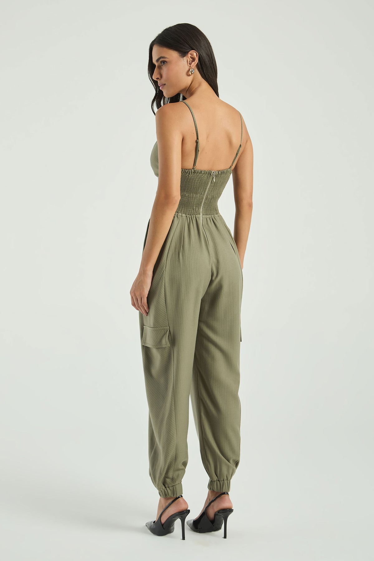 CINZA ESVERDEADO