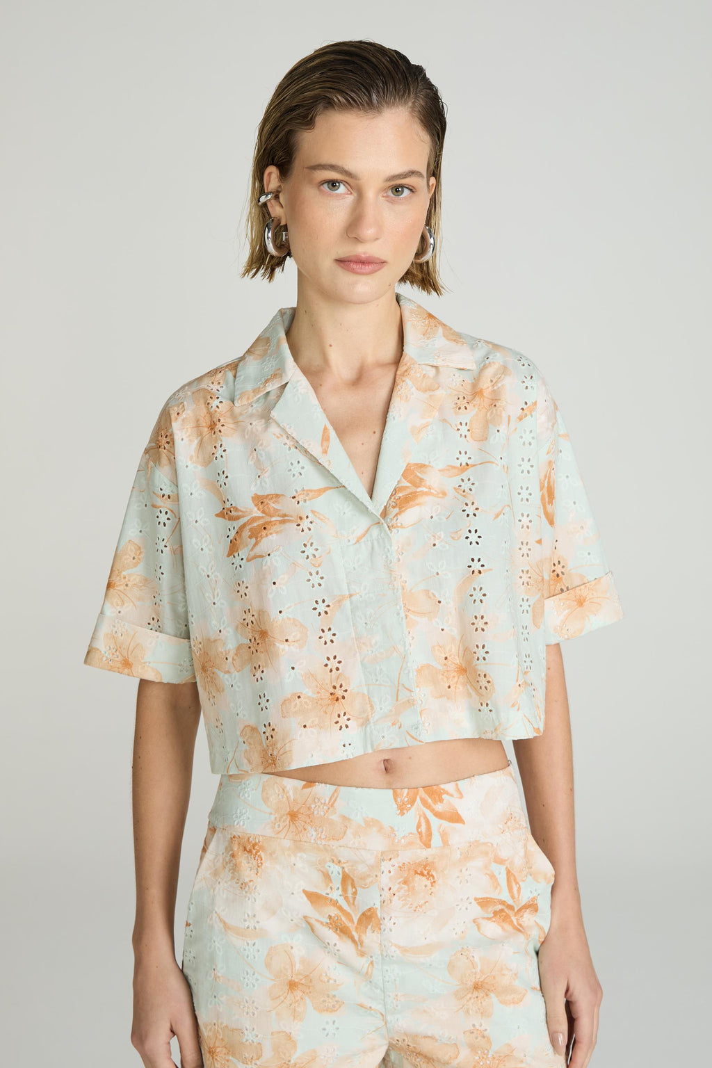 EST FLORAL SERENO
