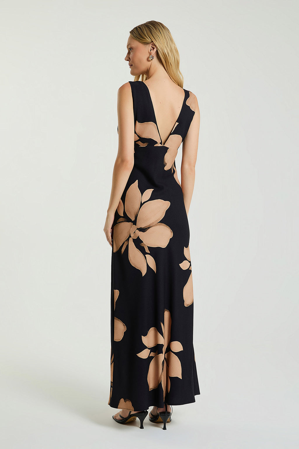 EST FLORAL PINCELADO