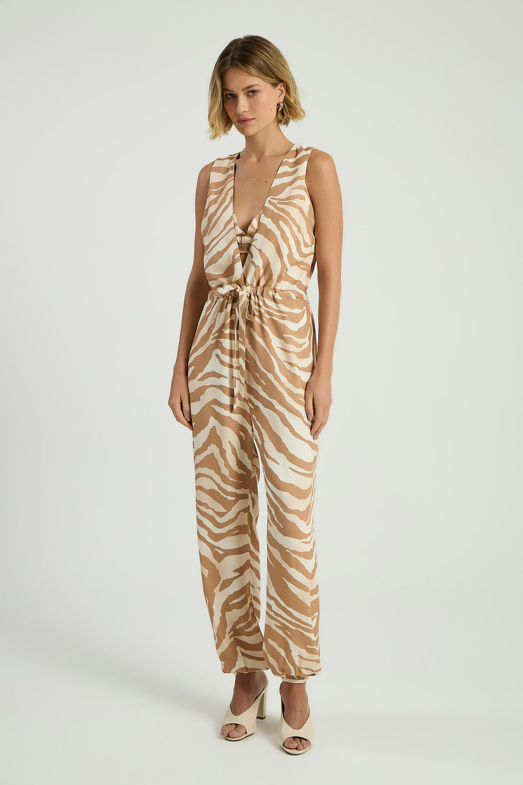 EST ZEBRADO VERAO