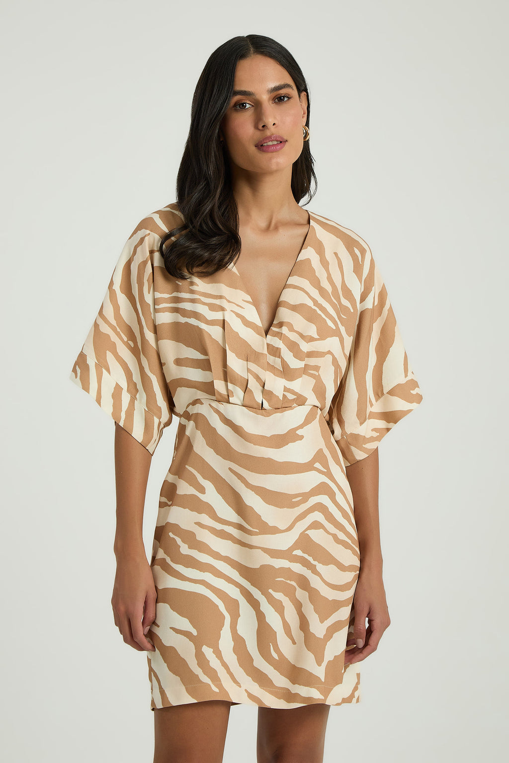 EST ZEBRADO VERAO