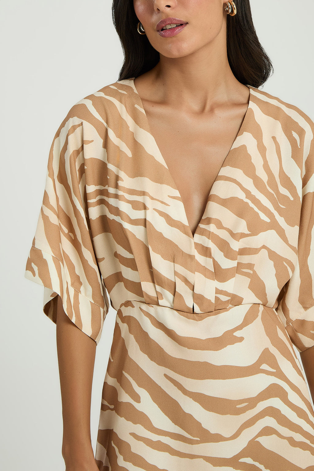 EST ZEBRADO VERAO