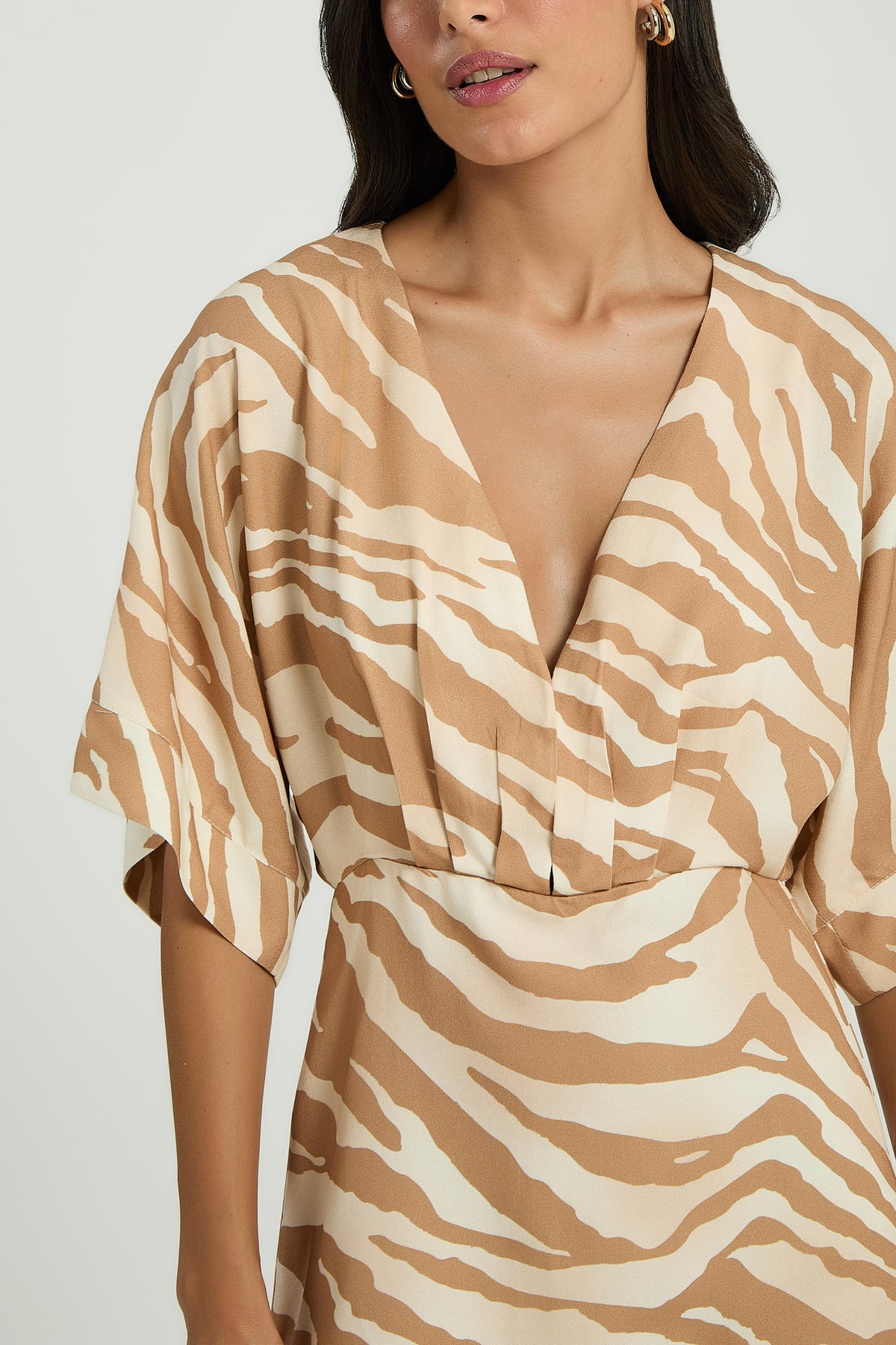 EST ZEBRADO VERAO