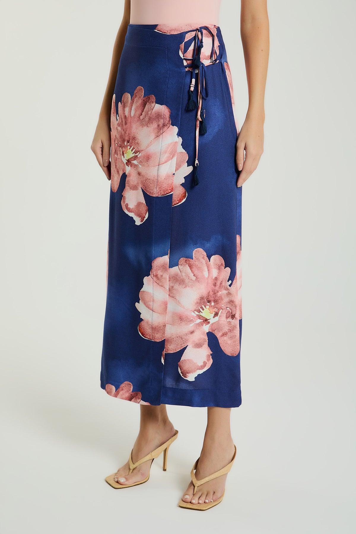 EST MAGNOLIAS