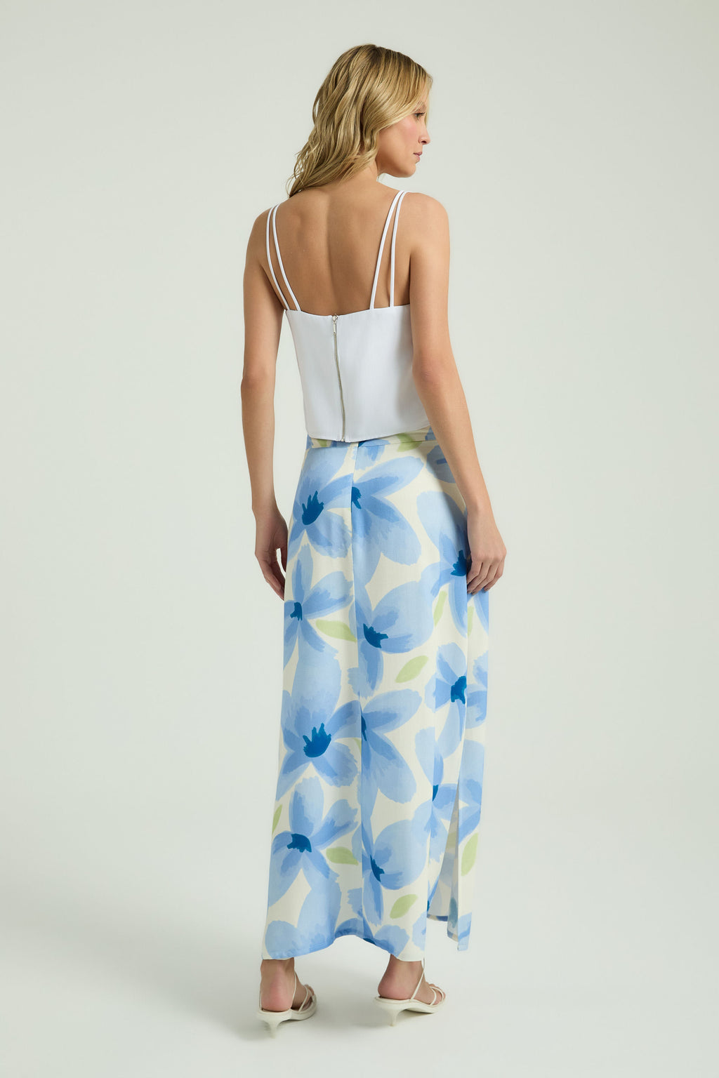 EST FLORAL DELICADO