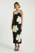 EST FLORAL BLUR