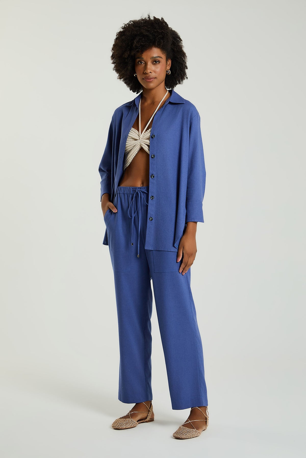 INDIGO