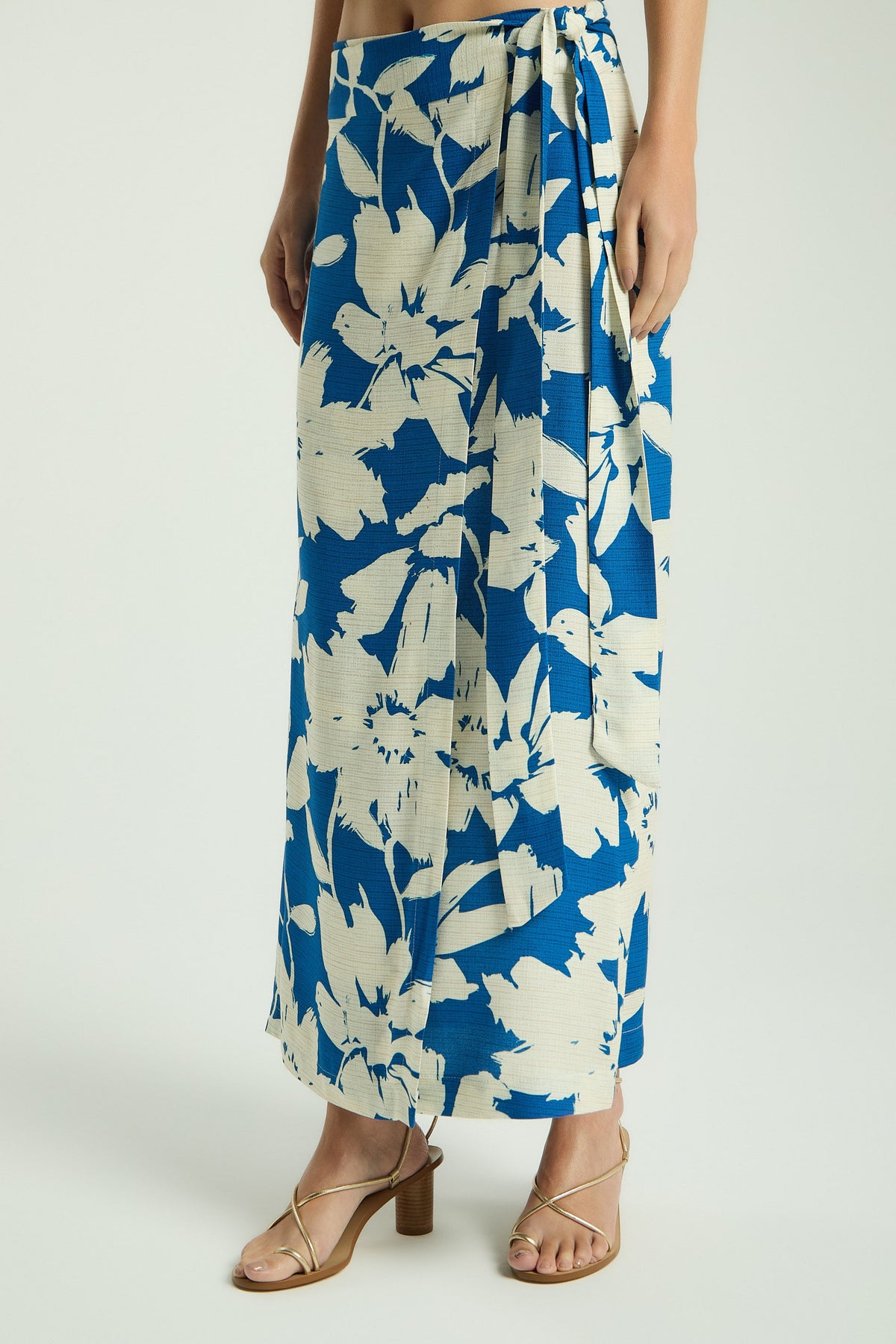 EST FLORAL ROYAL