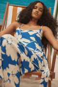 EST FLORAL ROYAL