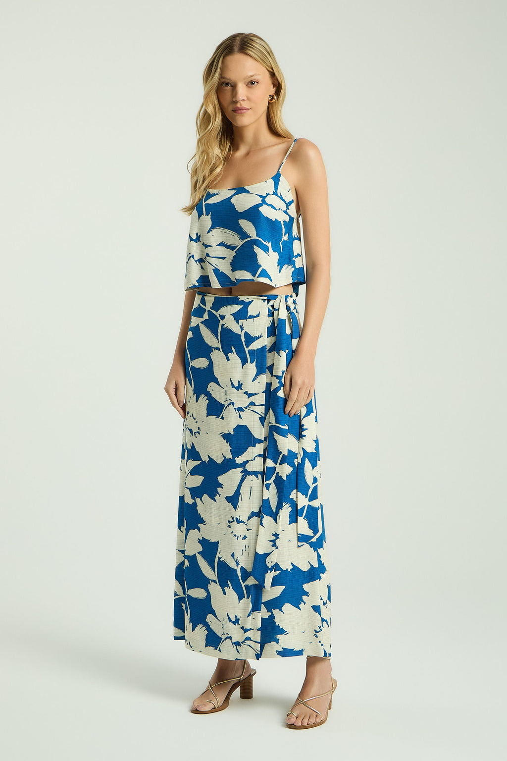 EST FLORAL ROYAL