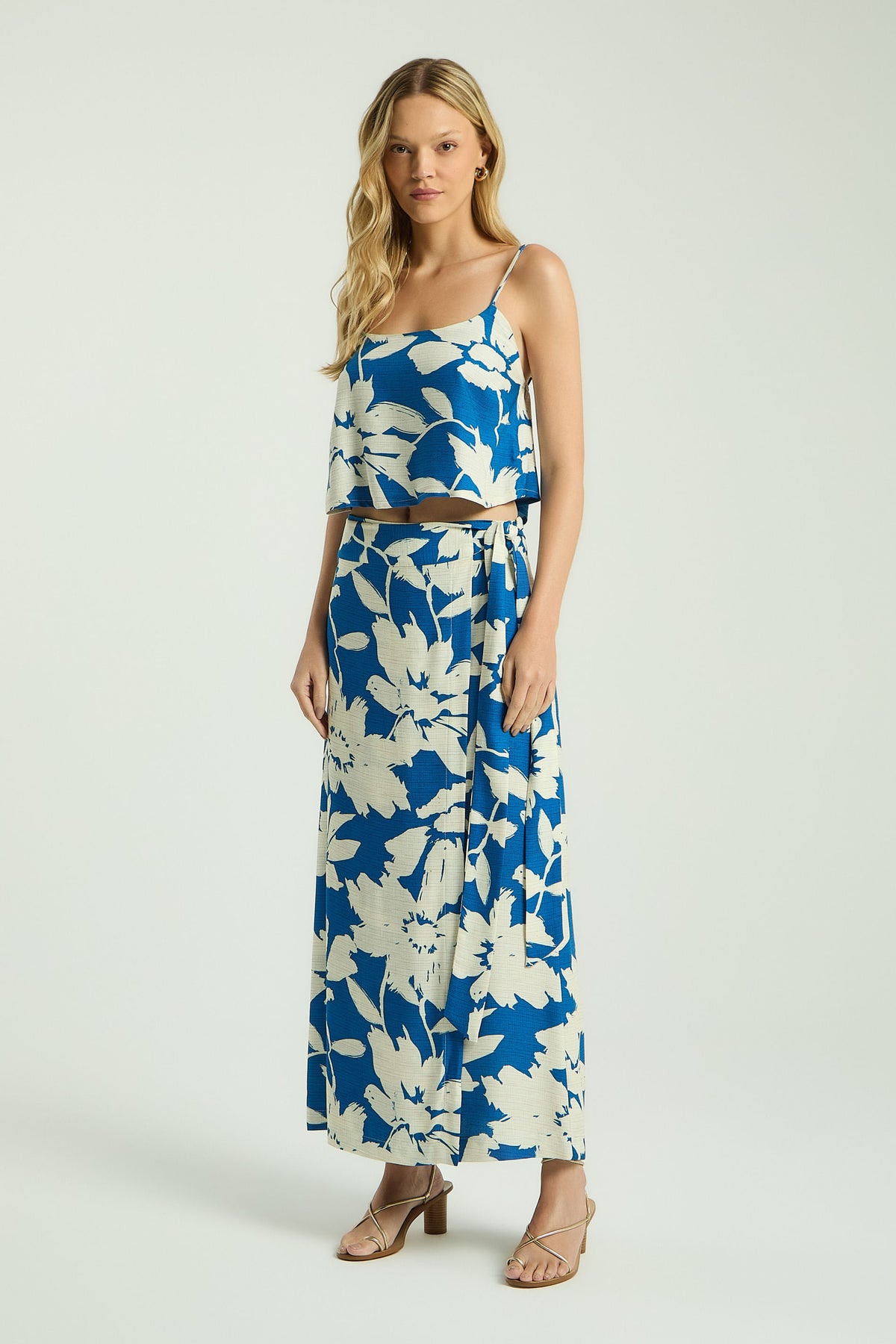 EST FLORAL ROYAL