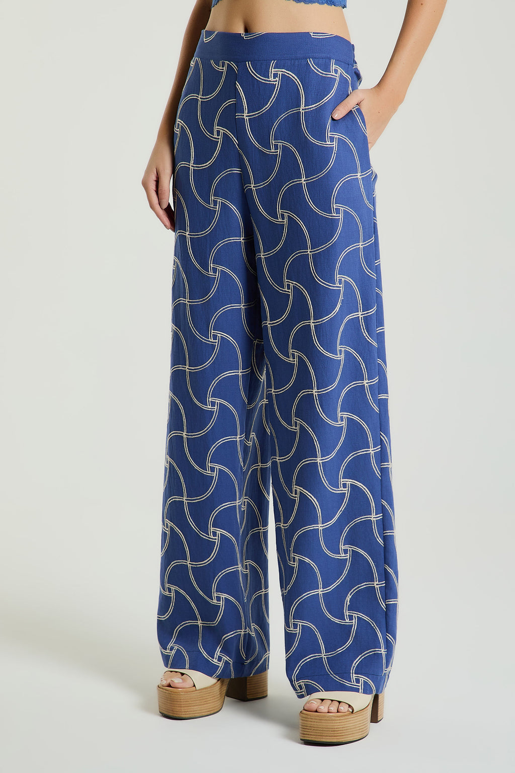 INDIGO