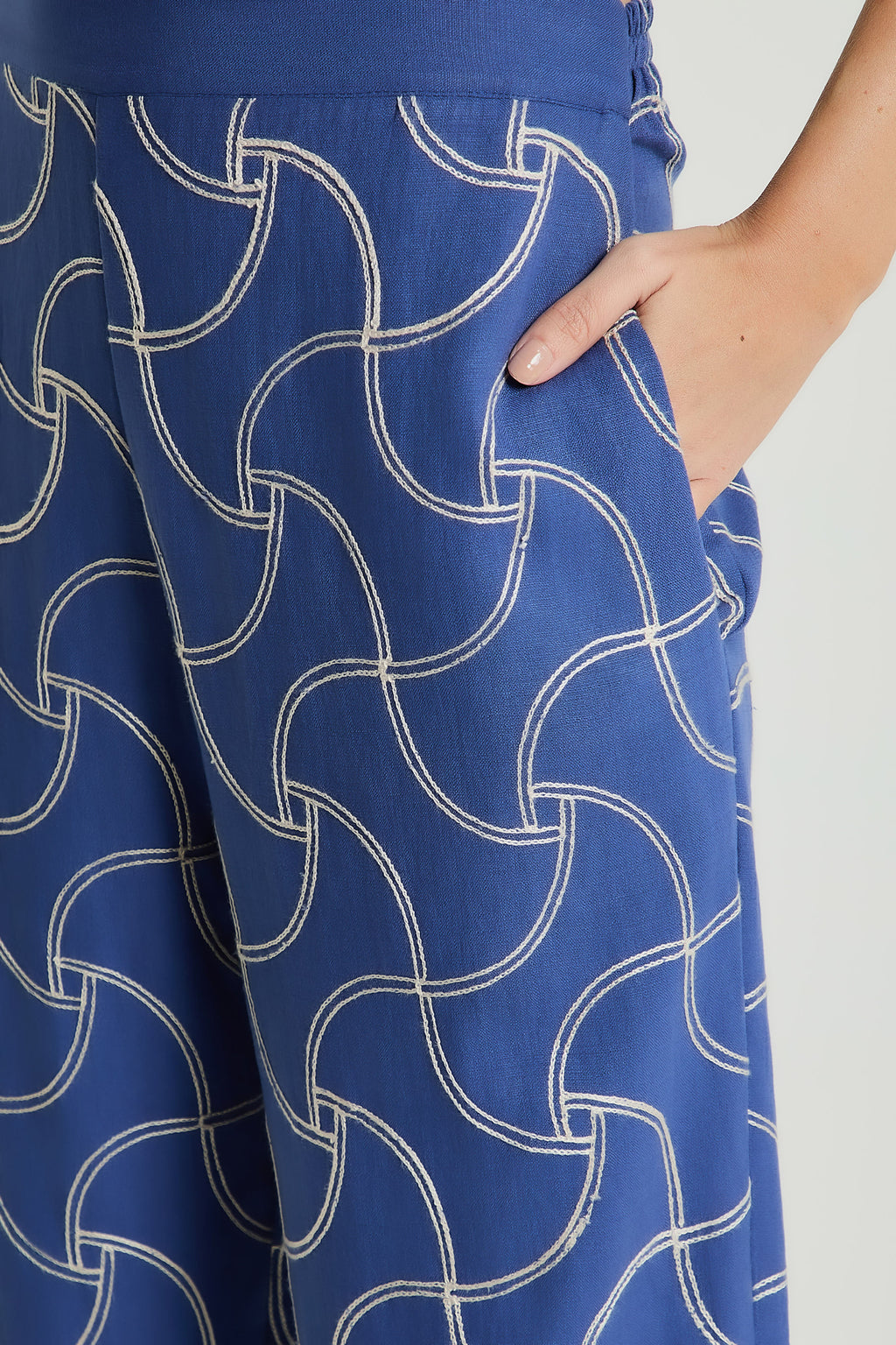INDIGO