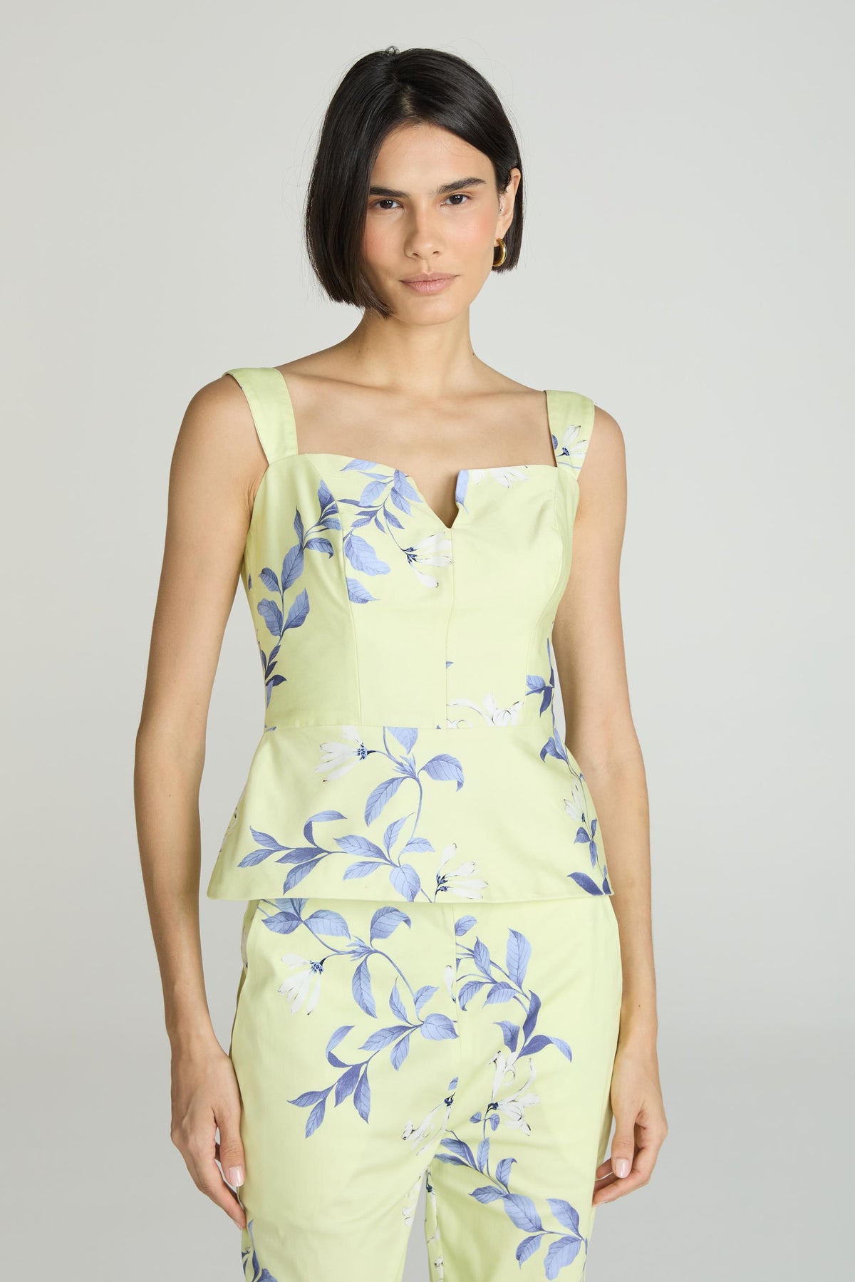 EST FLORAL CITRICO