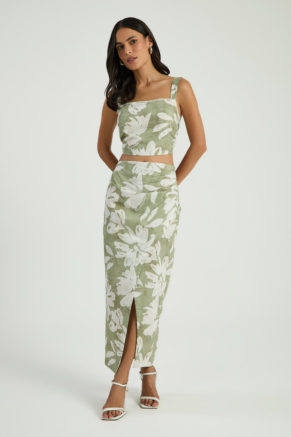 EST FLOR DE LOTUS