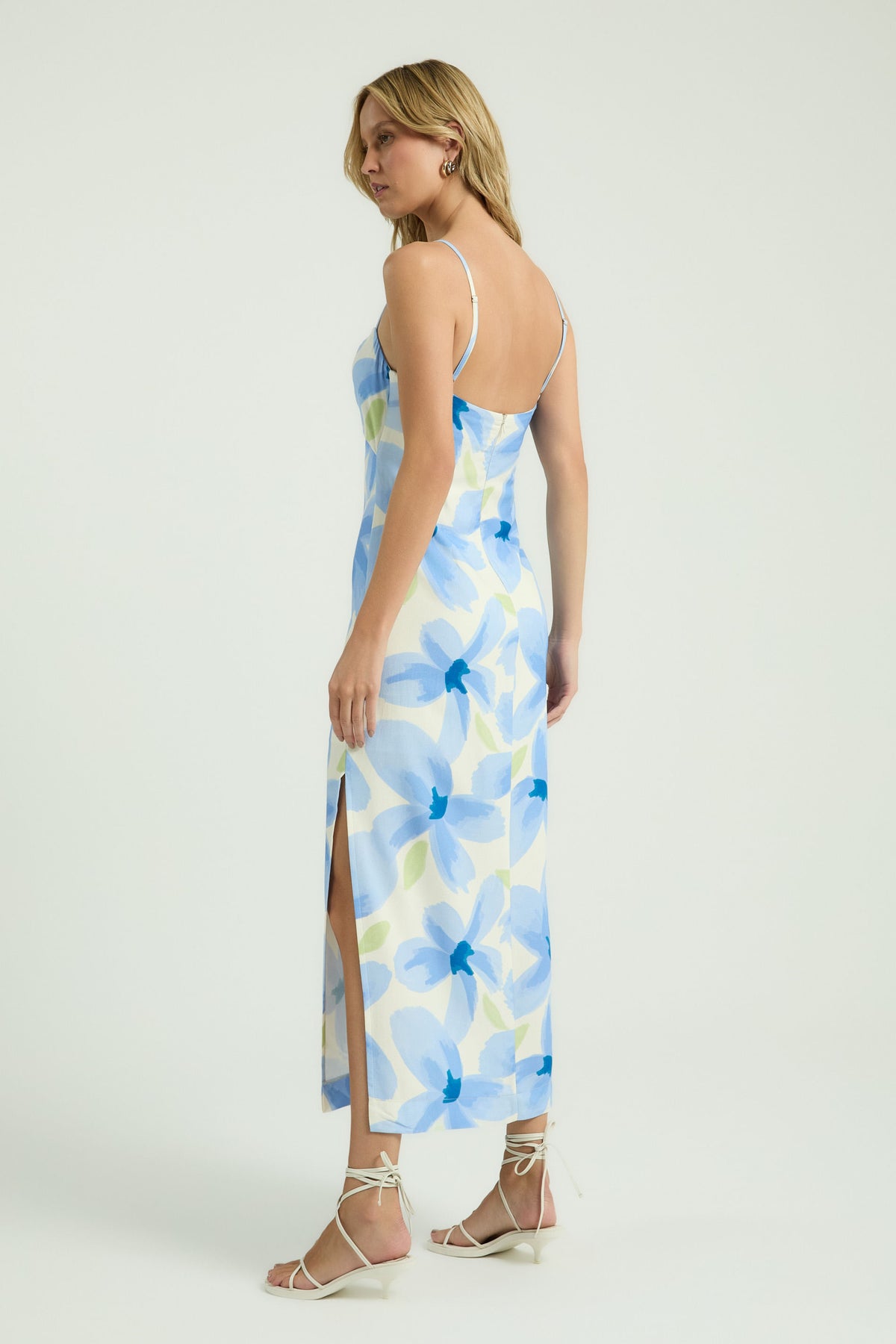 EST FLORAL DELICADO