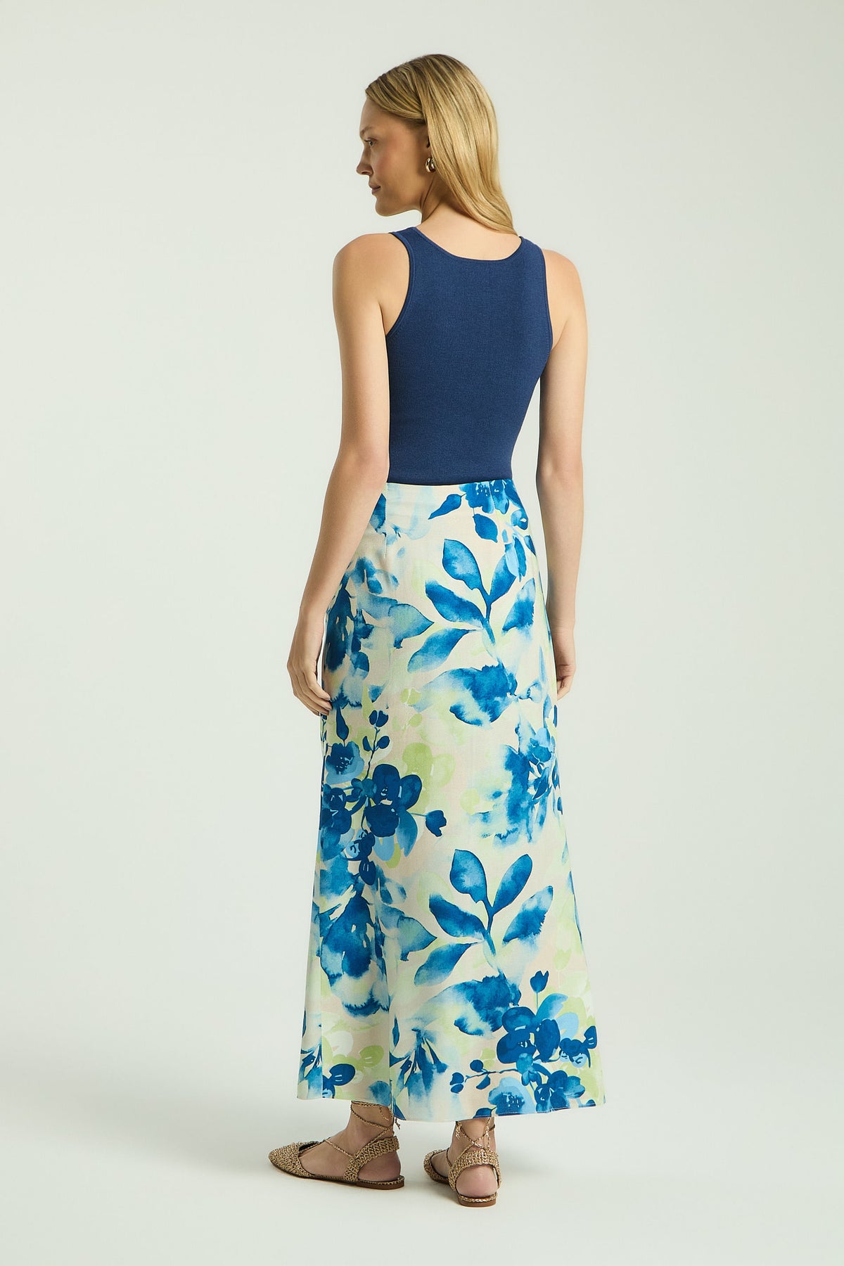 EST AQUARELA FLORAL
