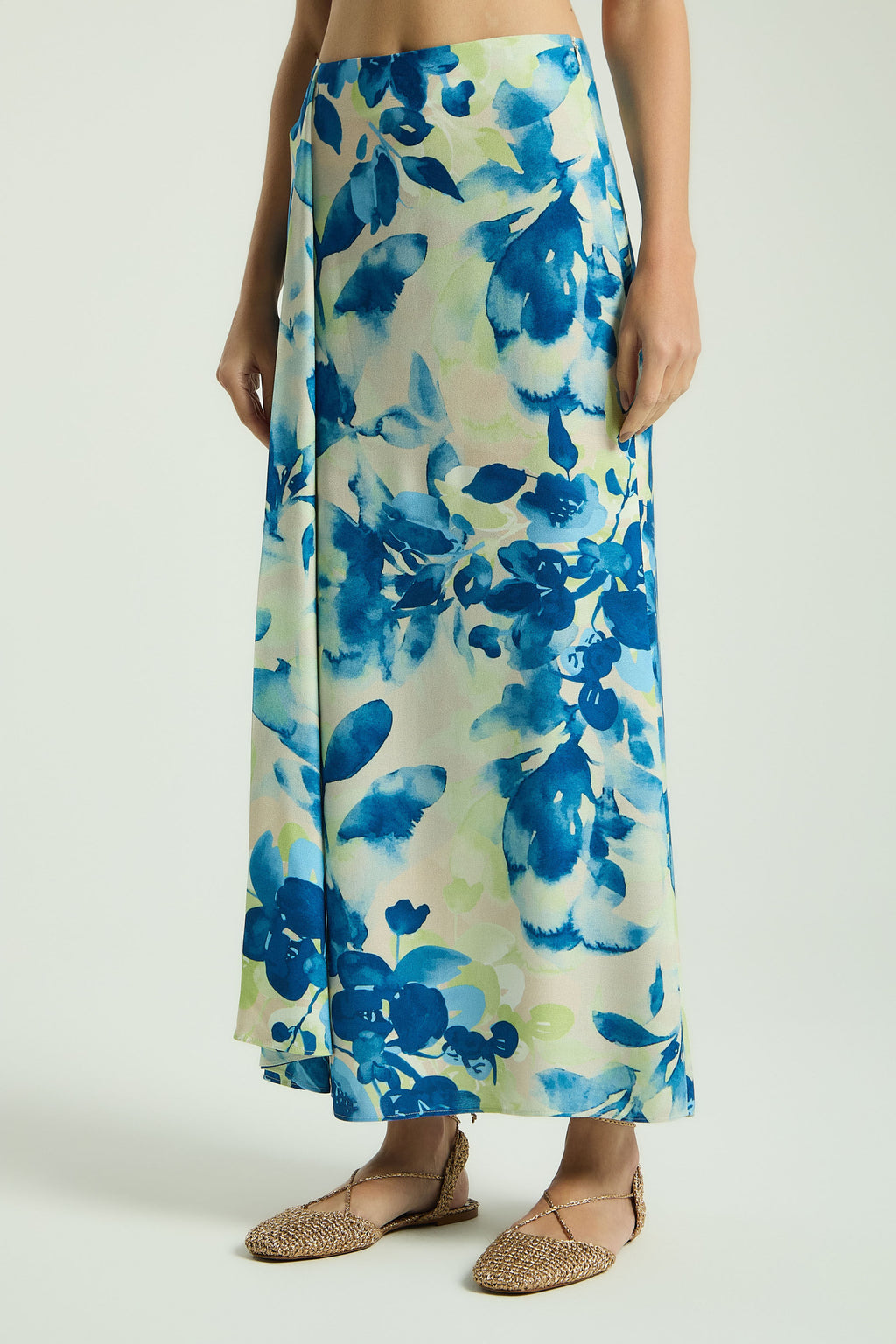 EST AQUARELA FLORAL