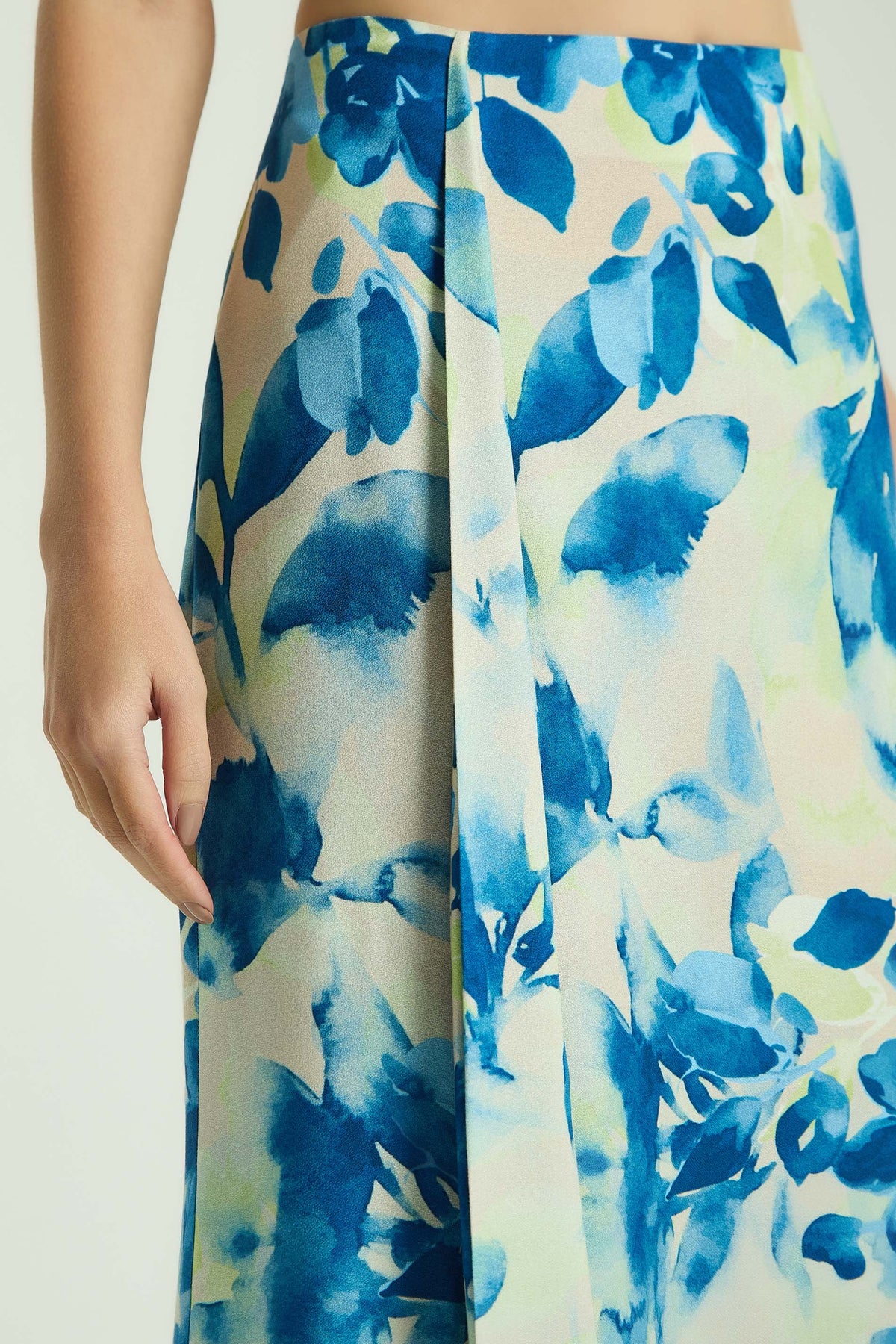 EST AQUARELA FLORAL