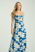 EST FLORAL ROYAL