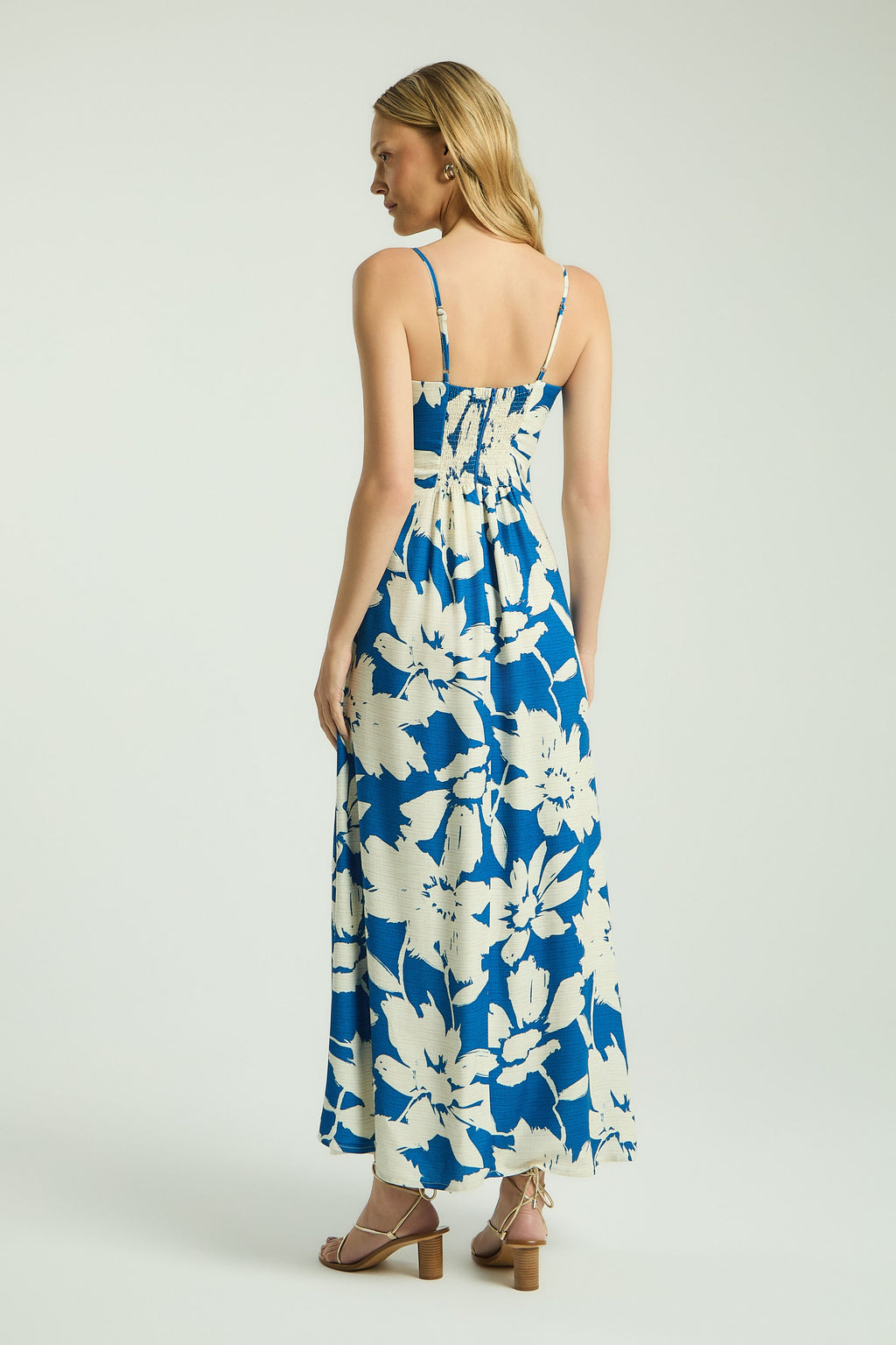 EST FLORAL ROYAL