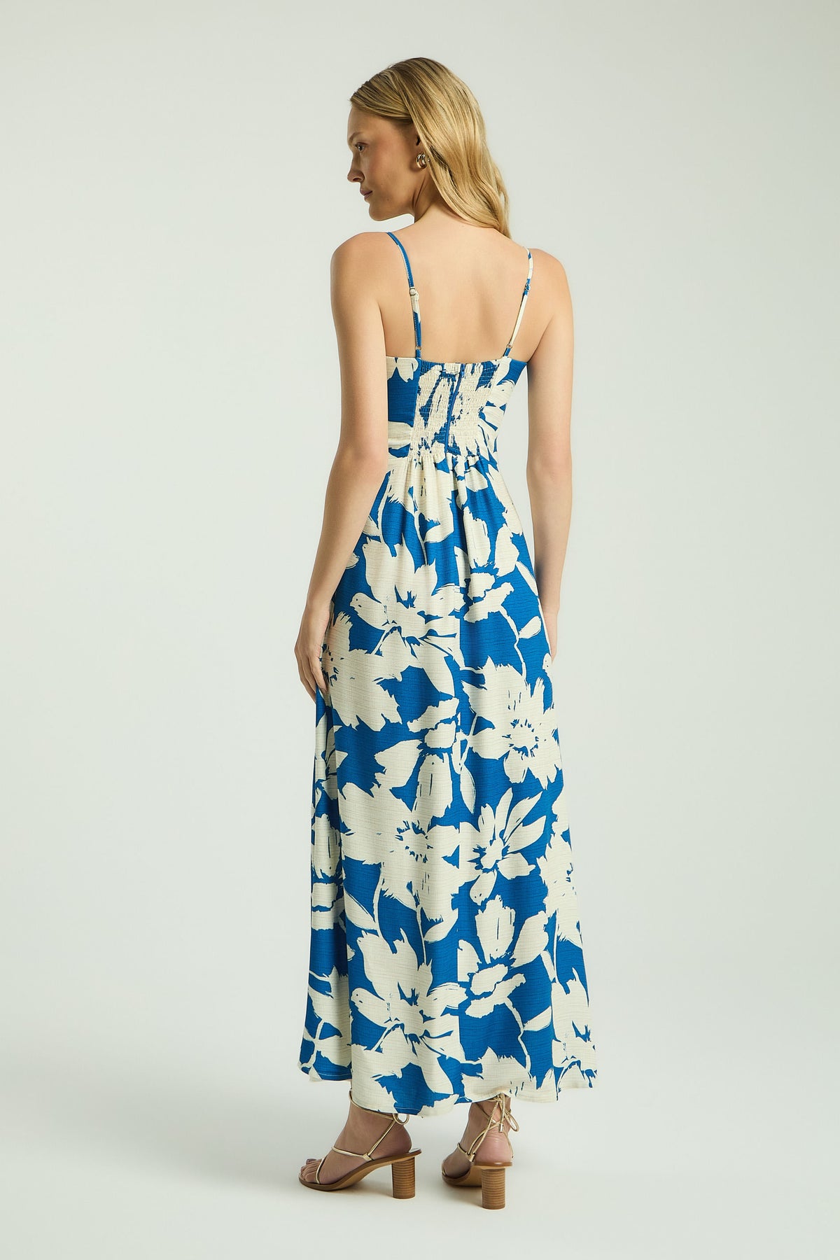 EST FLORAL ROYAL