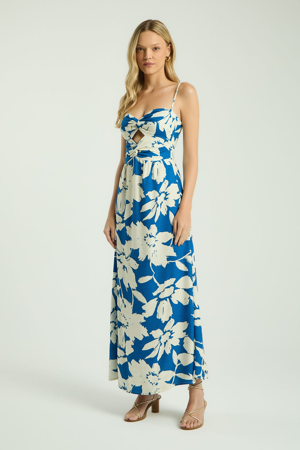 EST FLORAL ROYAL
