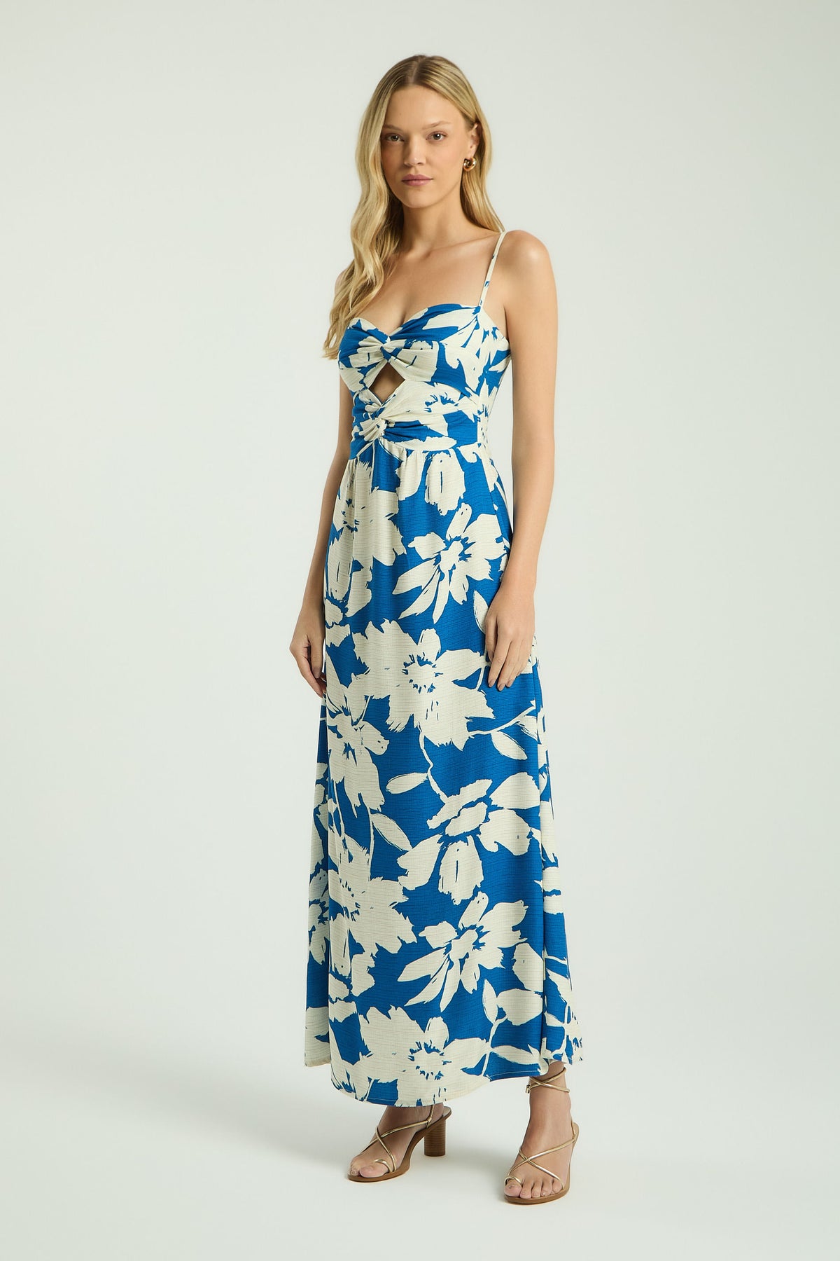 EST FLORAL ROYAL