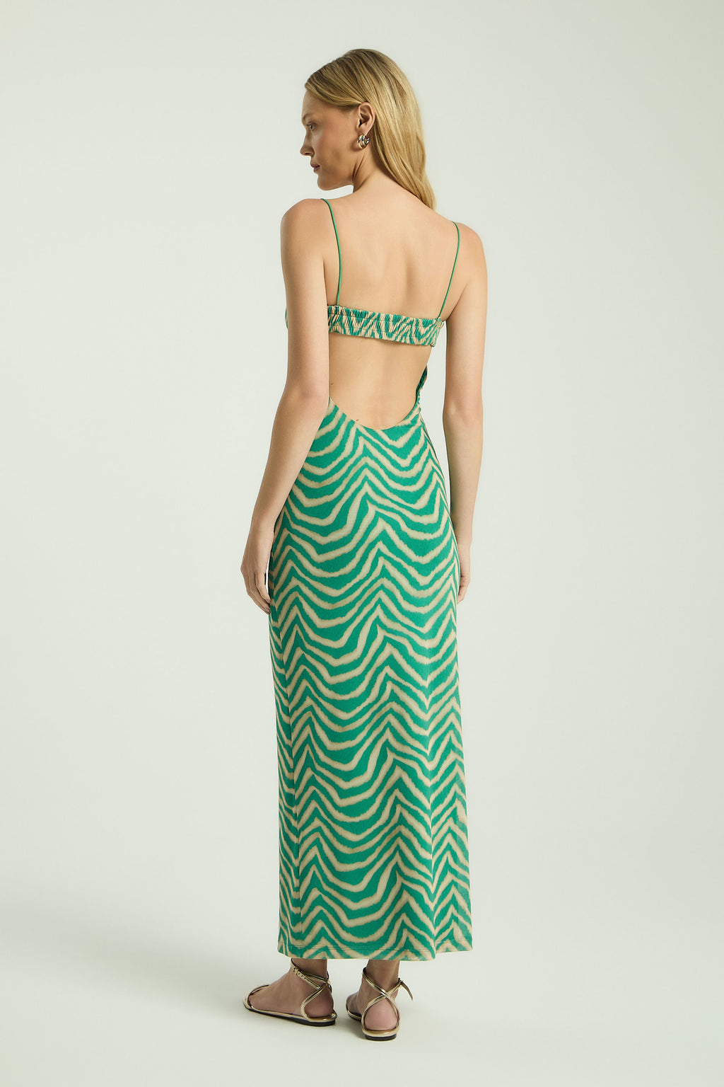 EST ANIMAL PRINT FOLHA