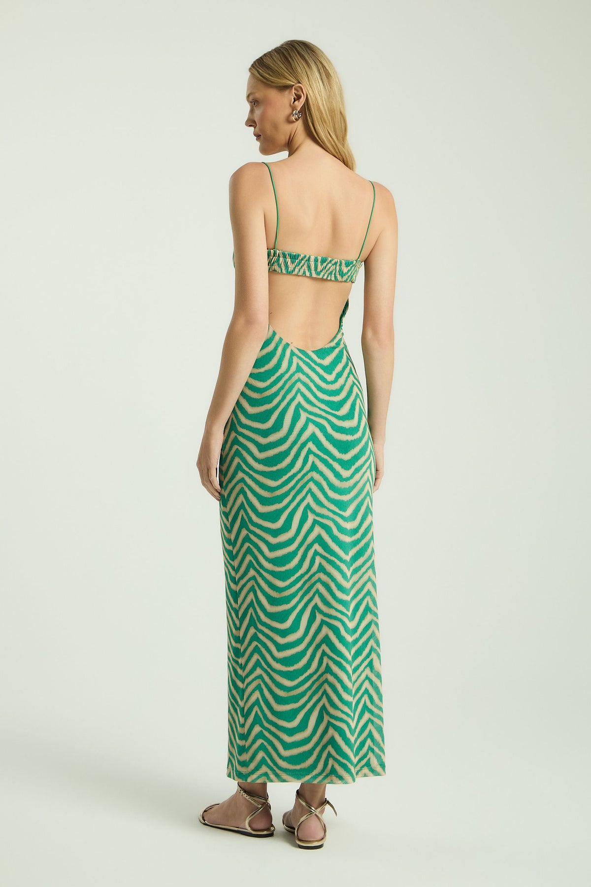 EST ANIMAL PRINT FOLHA