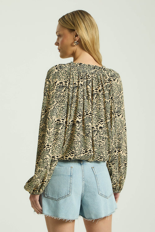 EST LEOPARDO MENTA