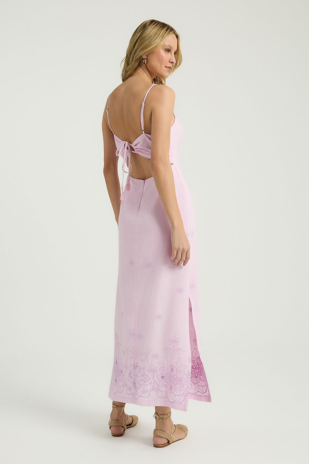 ROSA CLARO
