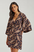 EST MAXI CASHMERE