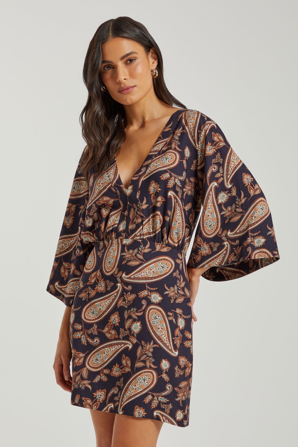 EST MAXI CASHMERE