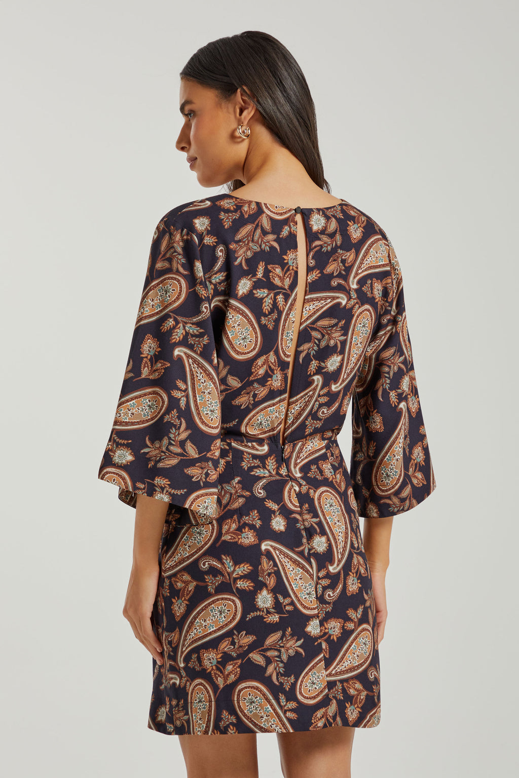 EST MAXI CASHMERE