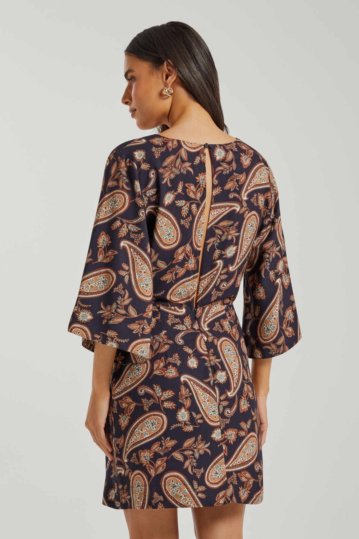 EST MAXI CASHMERE