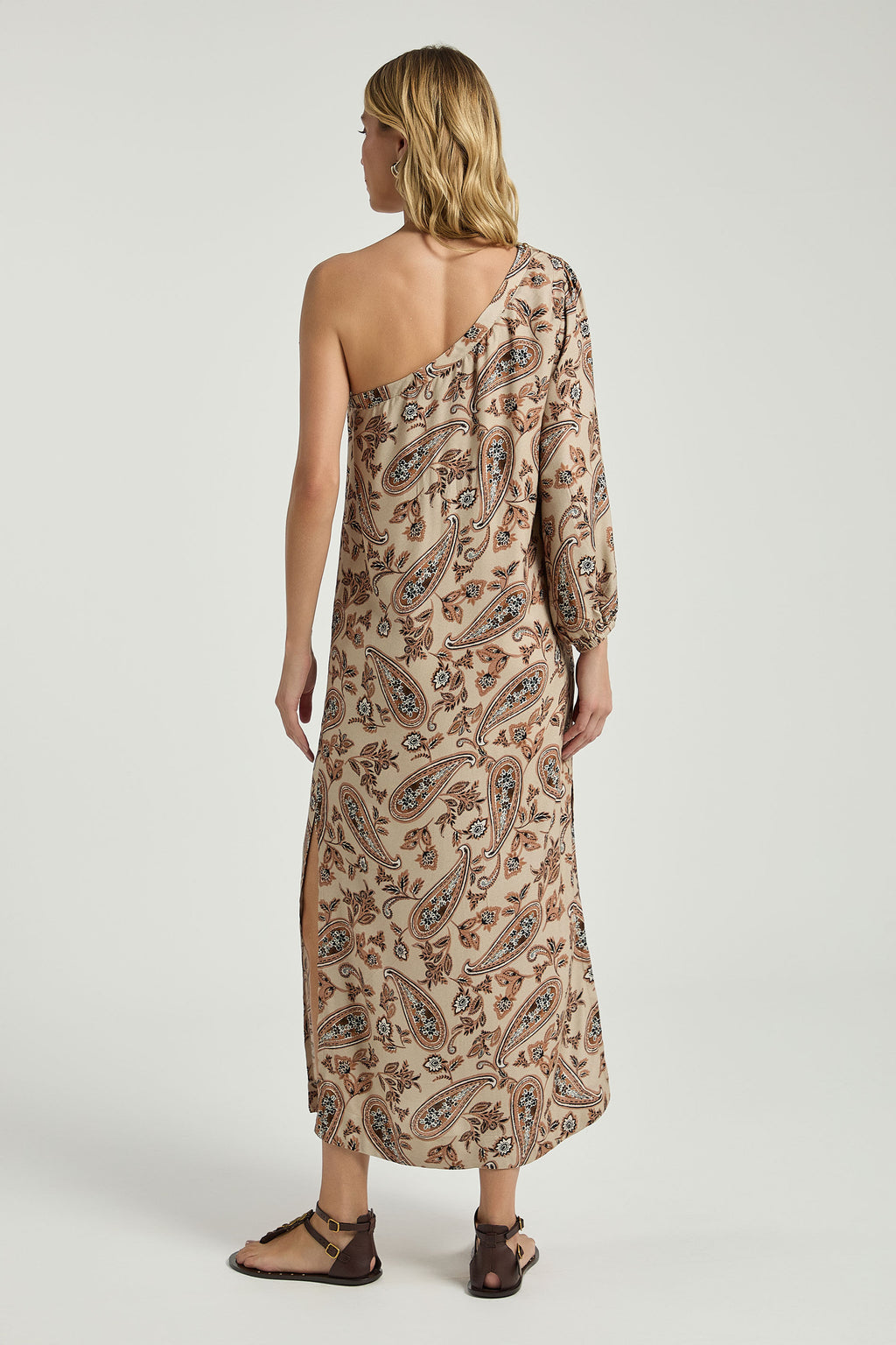 EST MAXI CASHMERE TRIGO