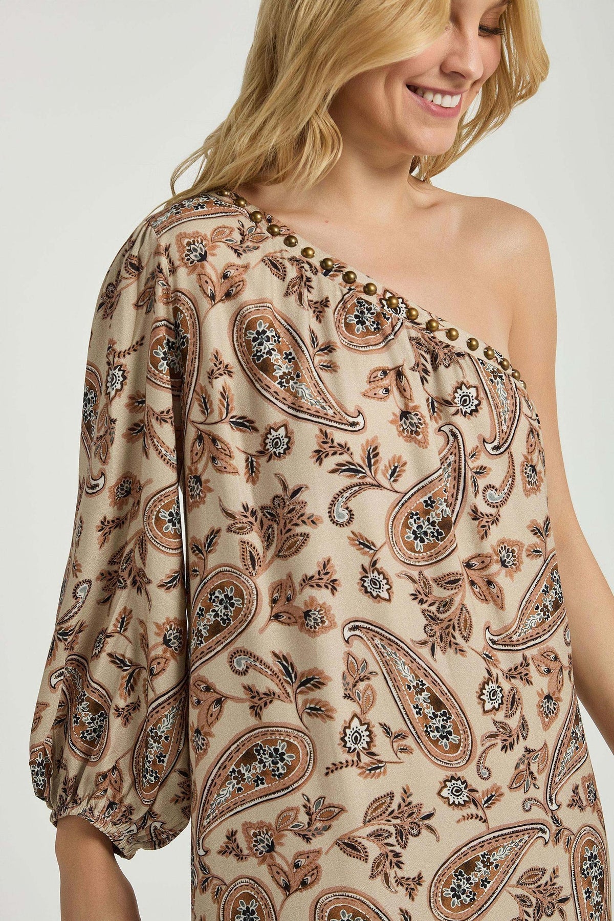 EST MAXI CASHMERE TRIGO