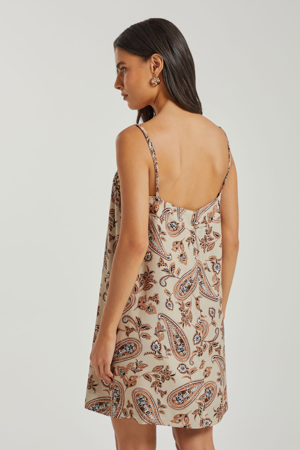 EST MAXI CASHMERE TRIGO