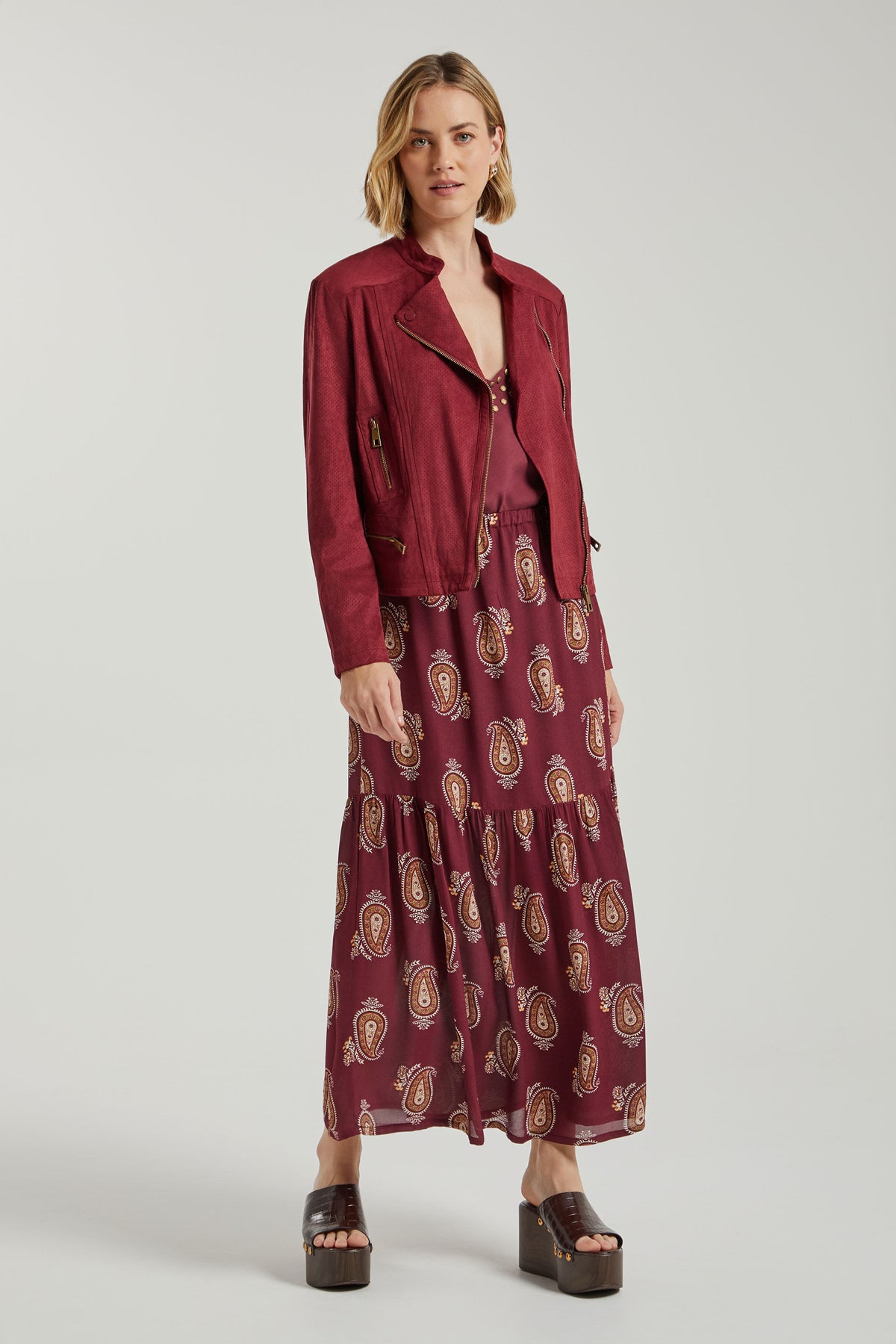 EST CASHMERE VINHO