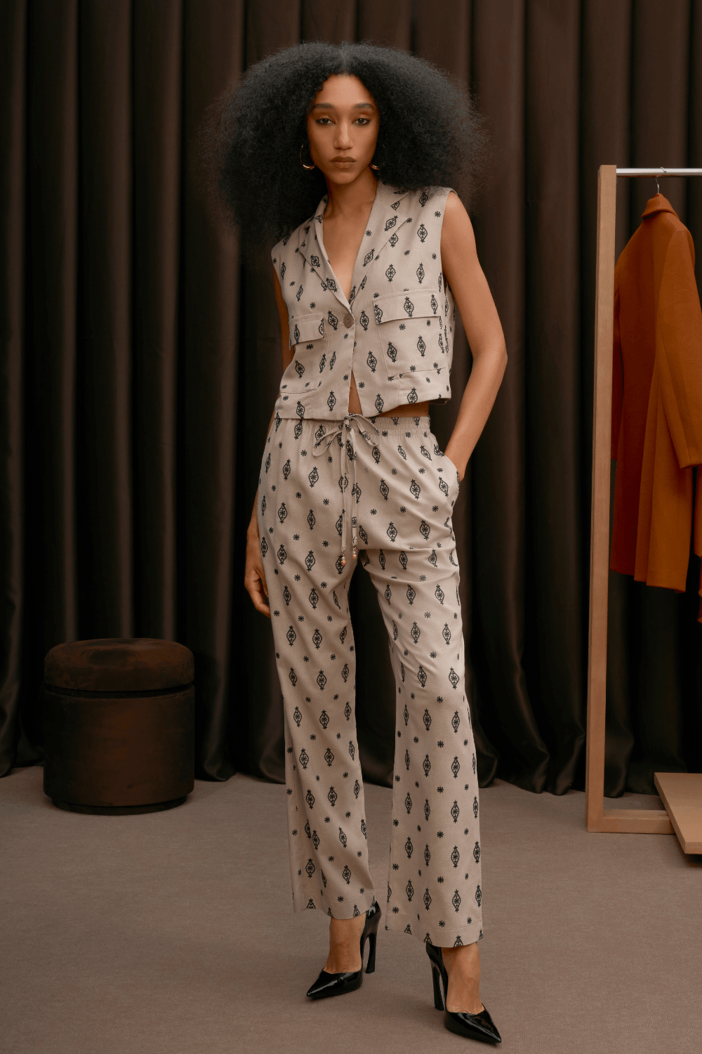TRIGO